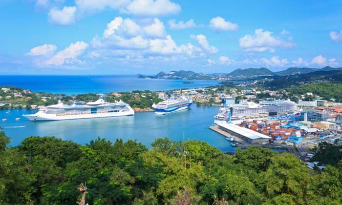 Global Ports Holding, Karayipler’de dördüncü limanını portföyüne ekleyecek