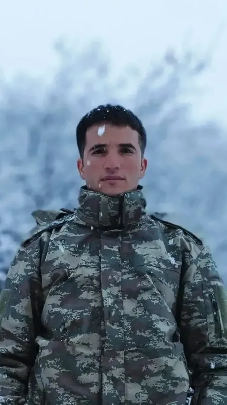 MSB: “Pençe-Kilit Operasyonu bölgesinde EYP patlaması sonucu yaralanan bir asker şehit oldu”