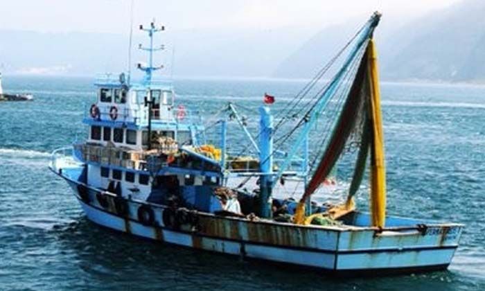 Bakan Nebati, geleneksel kıyı balıkçılığı için yapılan desteği açıkladı