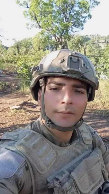 Pençe-Kilit şehidi güvenlik korucusu Yahya Yıldız memleketine uğurlandı