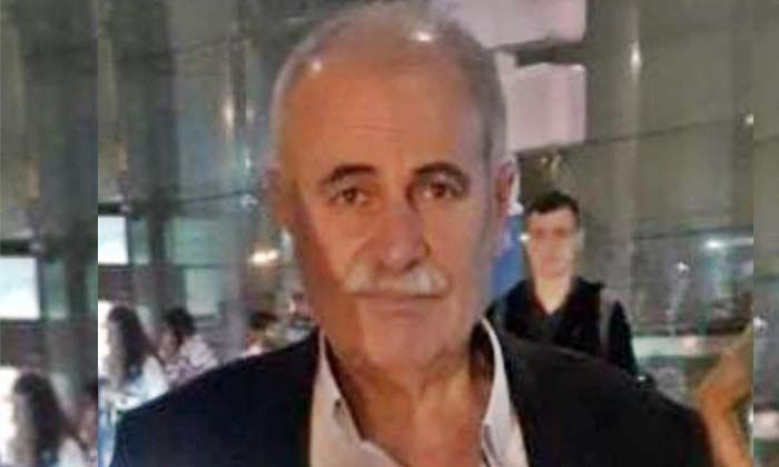 Aydın’da kaza geçiren Ekrem Güryeli hayatını kaybetti