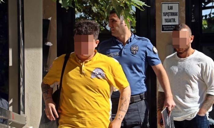 Öğrencisi evinde ölü bulunan öğretmenin, öğretmenlikle ilişkisi kesildi