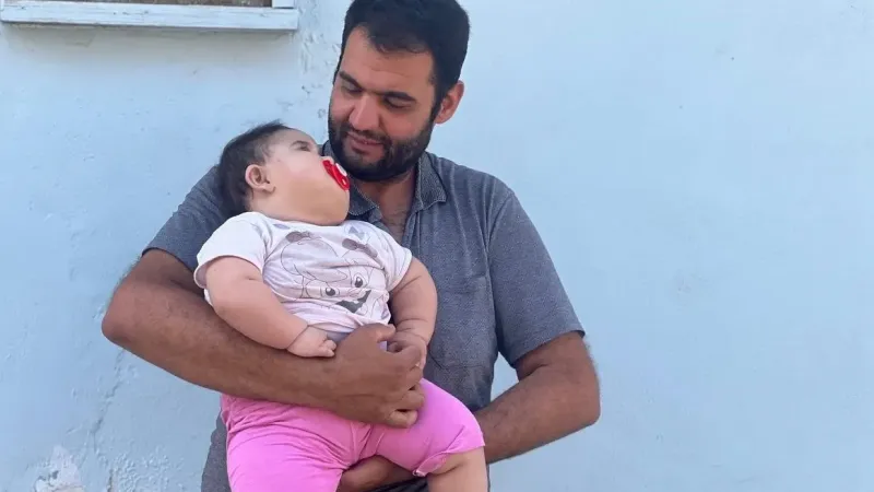 11 ayda 20 kiloyu aştı