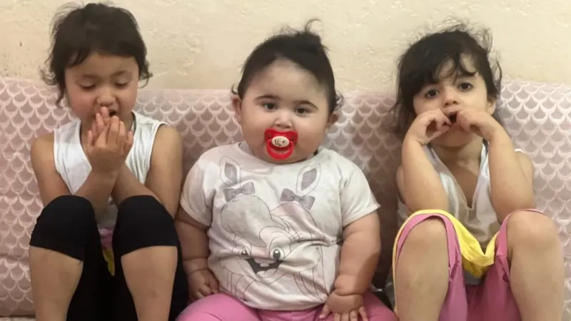 11 ayda 20 kiloyu aştı