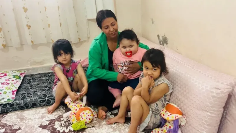 11 ayda 20 kiloyu aştı