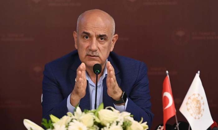 200 bin liralık sıfır faizli kredinin yarısı mazot ve gübre alımında kullanılabilecek