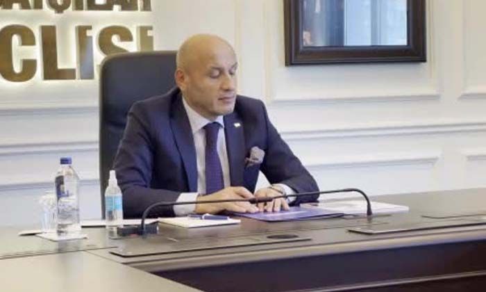 İhracatçının 9 aylık parite zararı 10 milyar dolar