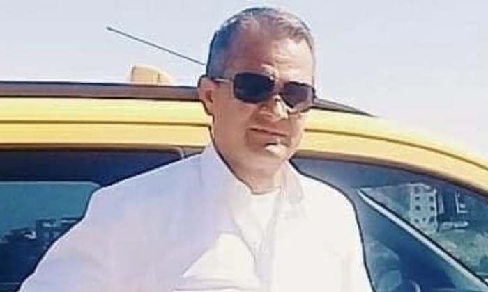 Adana’da taksici Niyazi Dinç bıçaklanarak öldürüldü