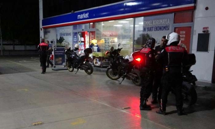 Antalya’da 23 yaşındaki Berkay dört kişinin bıçaklı saldırısına uğradı