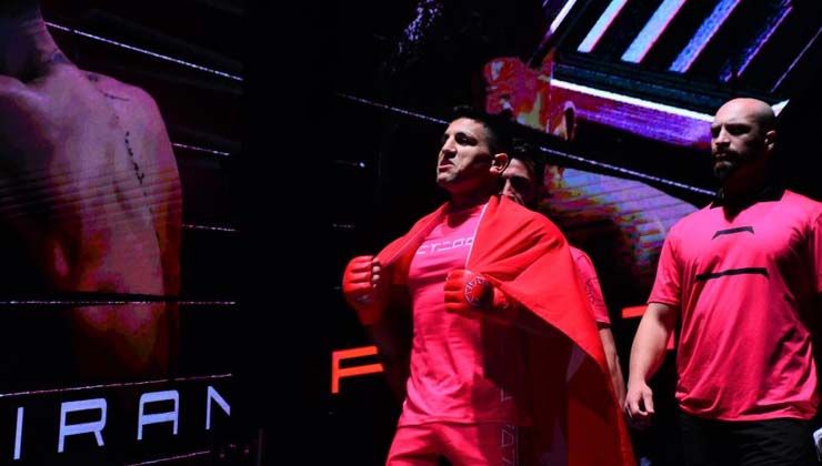 Karton toplayıcılıktan şampiyonluğa giden başarı hikayesi