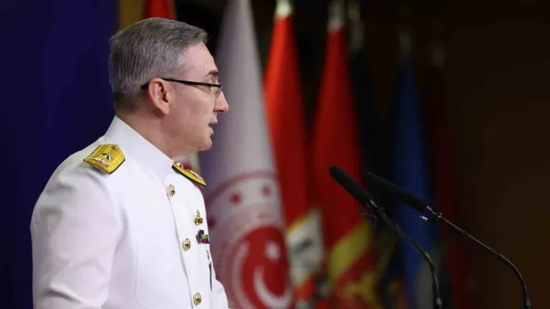 Son bir haftada, 48 terörist etkisiz hâle getirildi