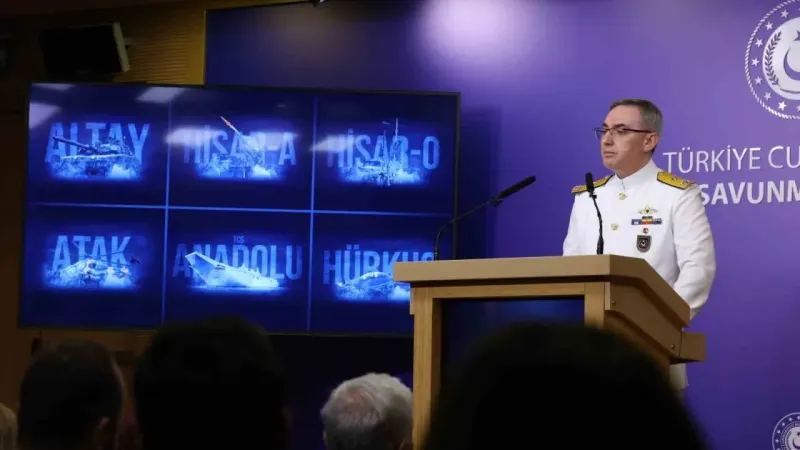 Son bir haftada, 48 terörist etkisiz hâle getirildi