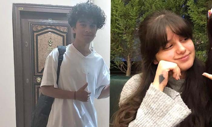 Antalya’da Mahmut Yağız Balçı ve Ada Kayahan trafik kazasında hayatını kaybetti