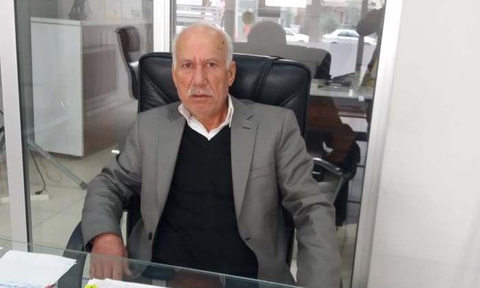 Denizli’de Ali Çetinel terk edilmiş evde ölü bulundu