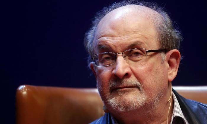 Saldırıya uğrayan yazar Salman Rüşdi bir gözünü kaybetti