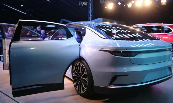 TOGG, Bursa ekonomisini de uçuracak