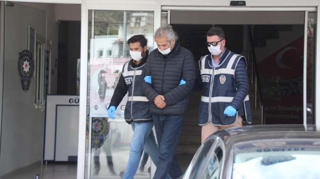 Hakan Aygün, teknesinde gözaltına alındı Hakan Aygün kimdir?