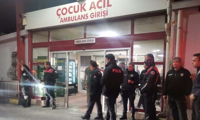 İzmir’de 17 yaşındaki genç tarafından bıçaklanan 14 yaşındaki çocuk hayatını kaybetti