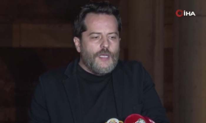 Erden Timur: Böyle giderse biz bu ligi bitirtmeyiz