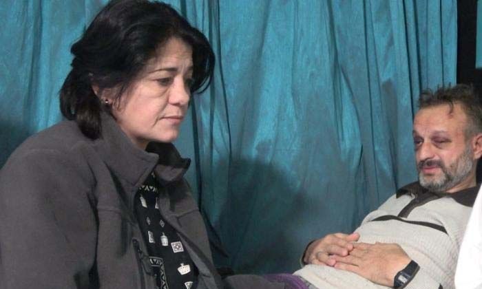 Bir istek cinneti de Bursa’dan! Çiftetelli çalmayan müzisyeni hastanelik ettiler