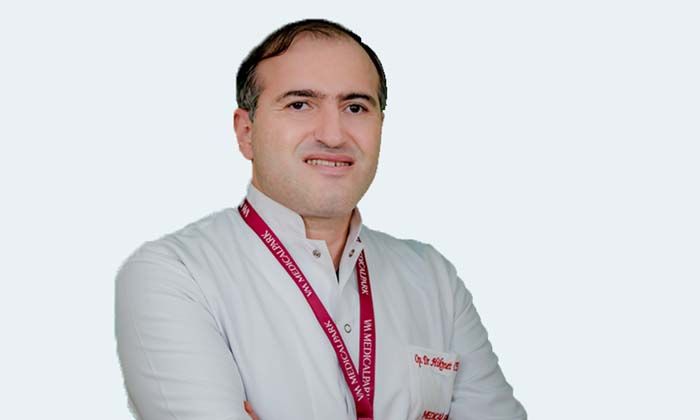 Testis kanseri genç yaşta en sık rastlanan ürolojik kanser