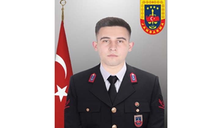 Kazara kendini vuran Uzman Çavuş Özkan Karakaya kimdir?