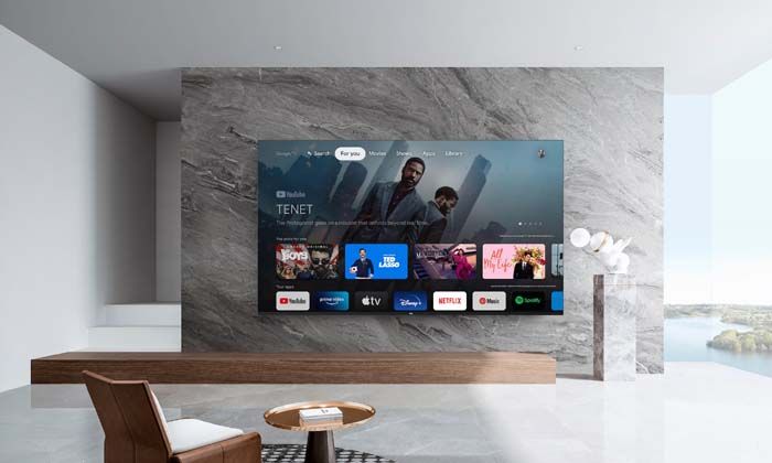 Türkiye’nin ilk 98” QLED Google TV’si TCL C735 satışa çıkıyor