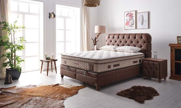 Değişim rüzgarına Bambi’nin hediye çekiyle dahil olun