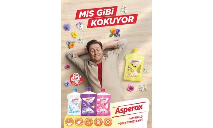 24 saat parfüm kokan evlerin yeni sırrı