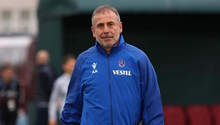 Abdullah Avcı, Trabzonspor’da dalya diyecek