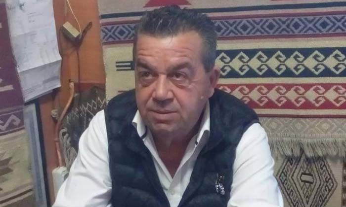 İzmir’de Selçuk Athan aracının içinde ölü bulundu