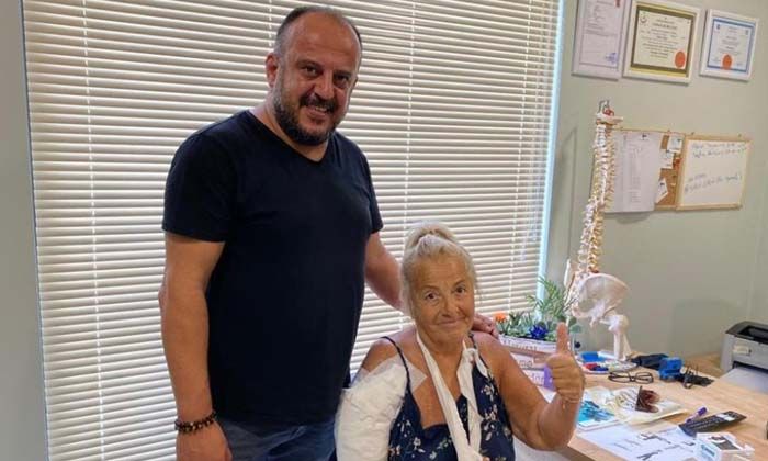 Asitli içecekler ve tuz ilerleyen yaşlarda kemik hastalıklarına davetiye çıkarıyor