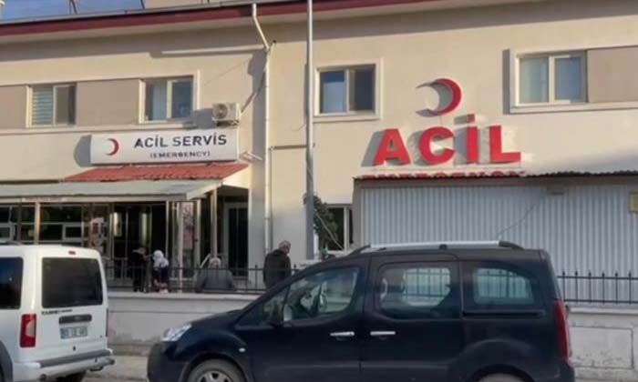 Ekmek pişirirken tandırda düşen Şerife Çoksu feci şekilde can verdi