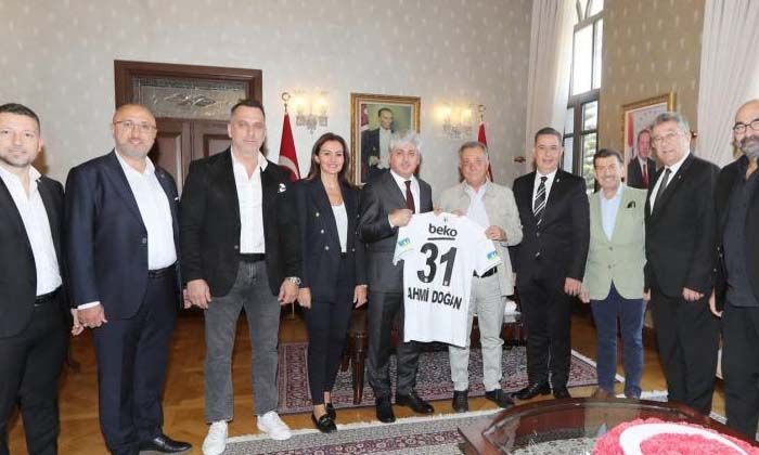 Ahmet Nur Çebi: Eyyamcılığa gerek yok