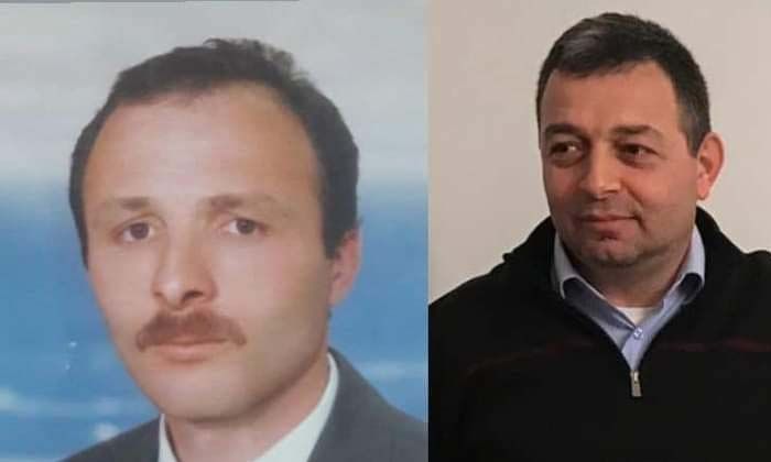 Ankara’da yol verme kavgasında iki öldürüldü