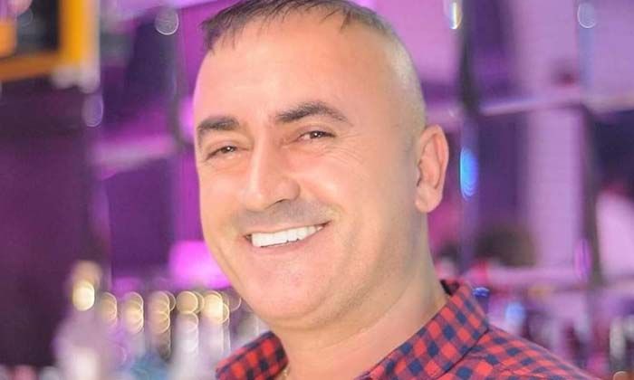 Edirne’de Mesut Altunhan hayatını kaybetti