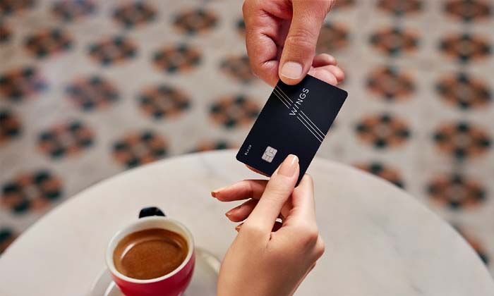 15’inci yılında tümüyle yenilenen Wings ile hayatın her alanındaki ayrıcalıkları yakalamak ve uçmak çok kolay