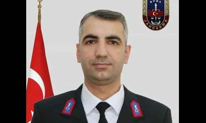 Karabük’te kalp krizi geçiren Astsubay Kıdemli Başçavuş Turgay Keven hayatını kaybetti