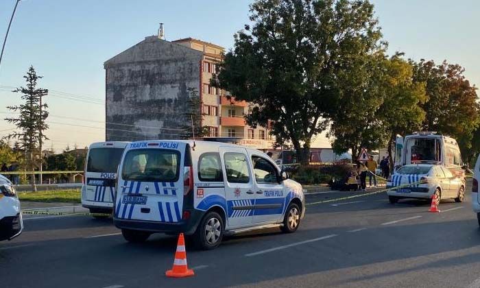 Niğde’de otomobilin çarptığı Nurten Coşkun hayatını kaybetti