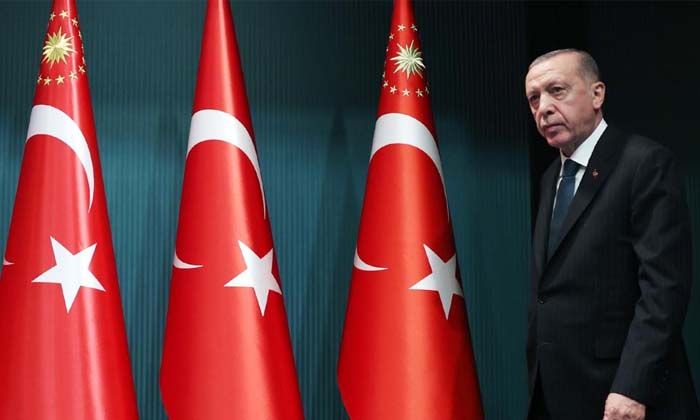 Cumhurbaşkanı Erdoğan, kabine sonrası önemli açıklamalarda bulundu