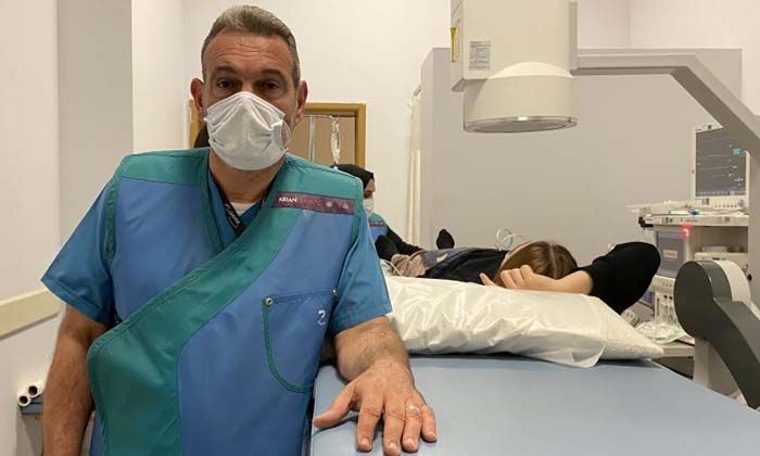 Böbrek taşına dikkat: Böbreğin kaybına kadar gidebilir