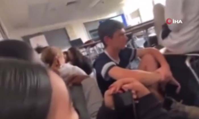 ABD’de silahlı saldırıda can kaybı 3’e yükseldi