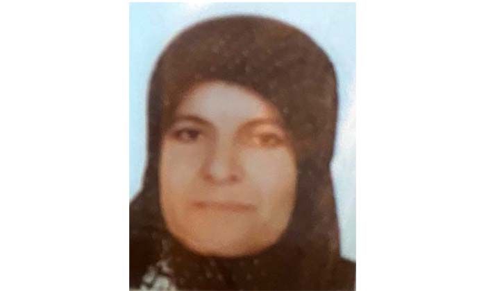 Büyükçekmece’de Hanife Güler trafik kazasında hayatını kaybetti