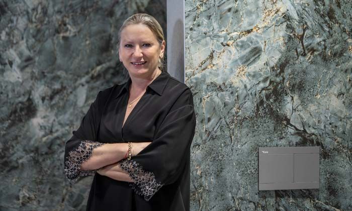 Kaleseramik’te üst düzey atama