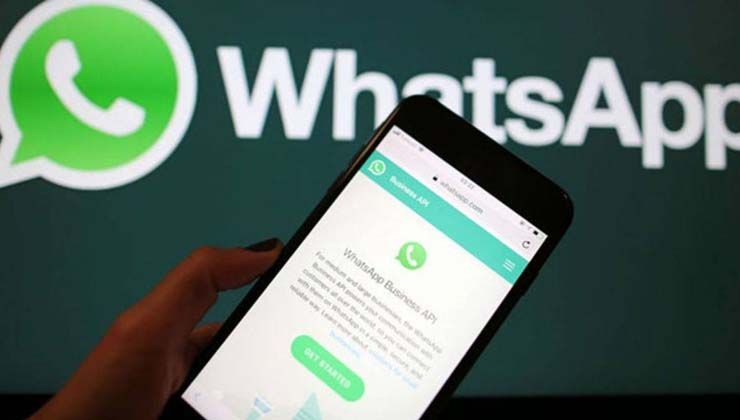 WhatsApp neden çöktü? WhatsApp’tan neden mesajlar gitmiyor