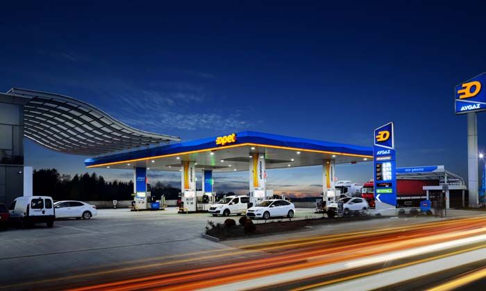 OPET’te 30. yılında uluslararası 41 ödül birden