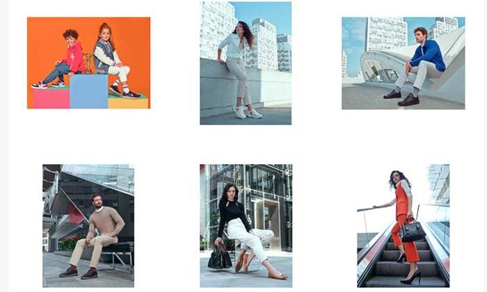 FLO’dan ‘Muhteşem Kasım Fırsatları’