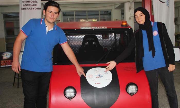 Erdoğan’ın imzaladığı elektrikli aracın 100 kilometrede 8 lira yakıt maliyeti var