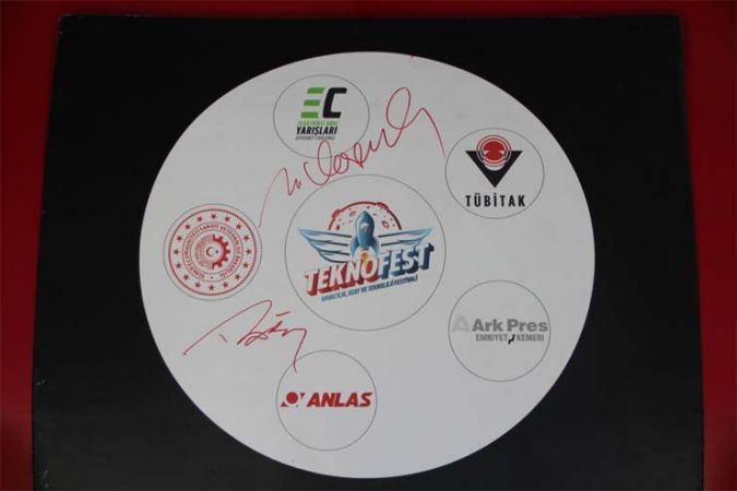 Erdoğan’ın imzaladığı elektrikli aracın 100 kilometrede 8 lira yakıt maliyeti var