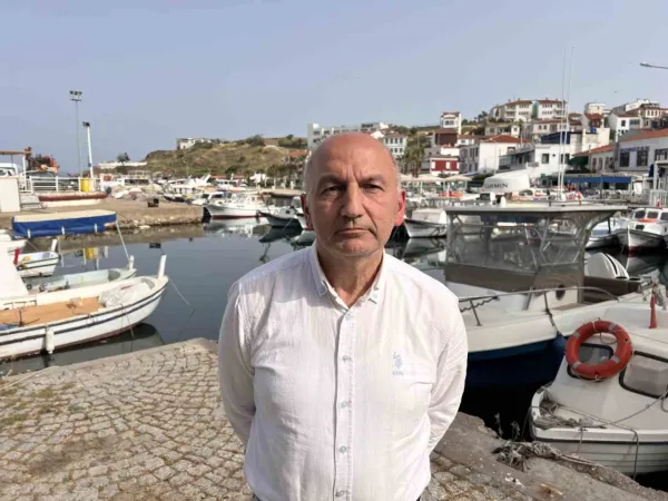 Turizm merkezi Bozcaada’da Tiny House yasakları başlıyor